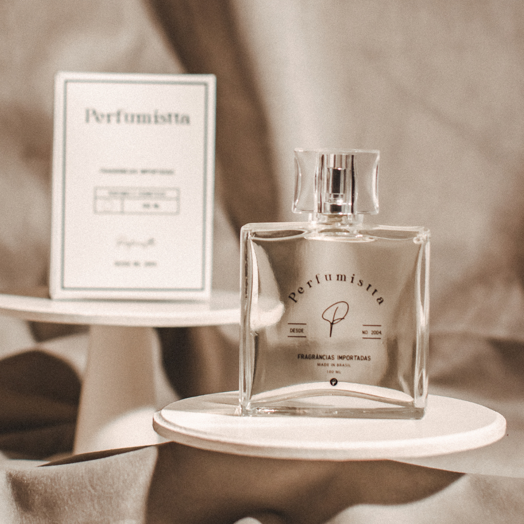 Lavanda oriental, inspirado por Armani Code