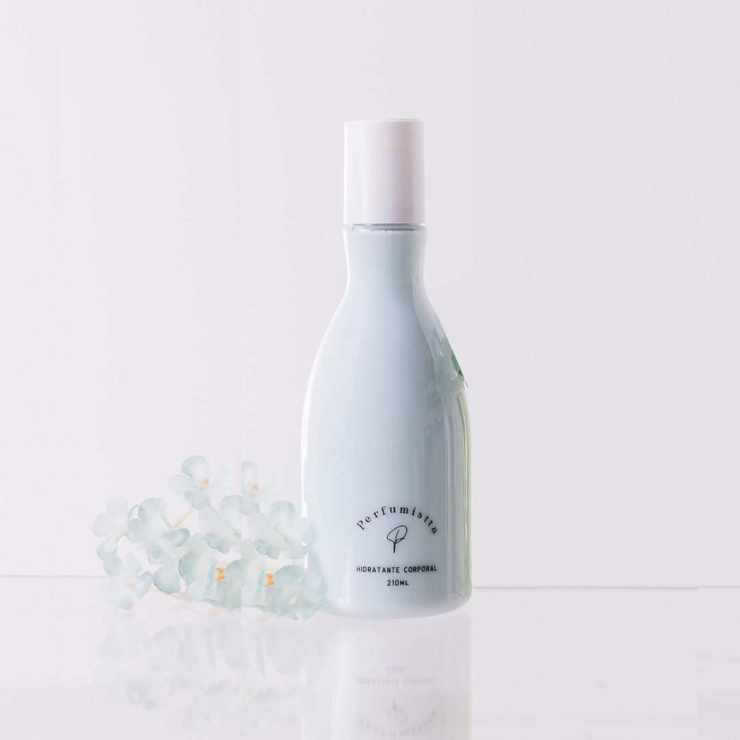 Hidratante Pet do Patchouli Gourmand