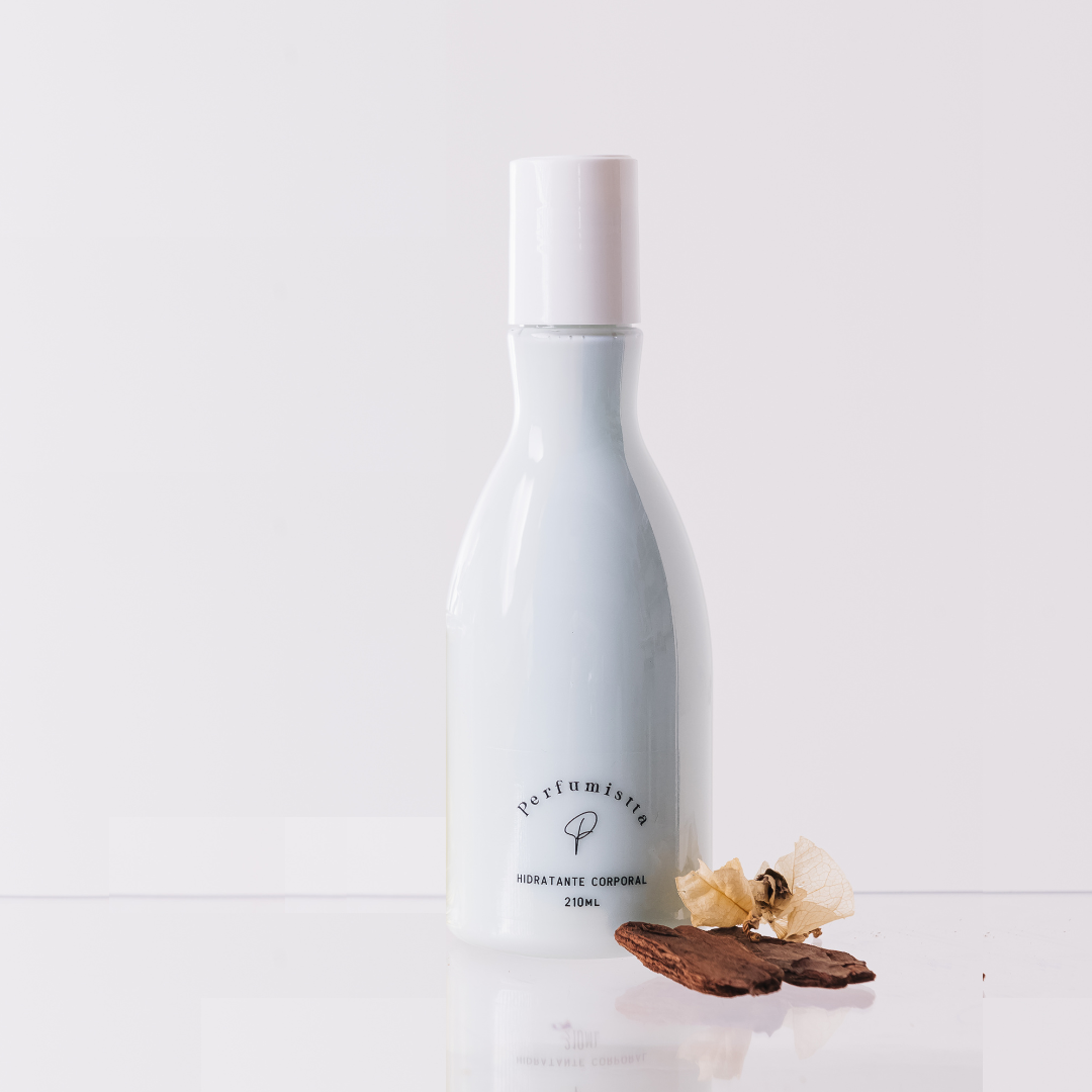 Hidratante Pet do Sandalo e Gengibre, inspirado por Bleu