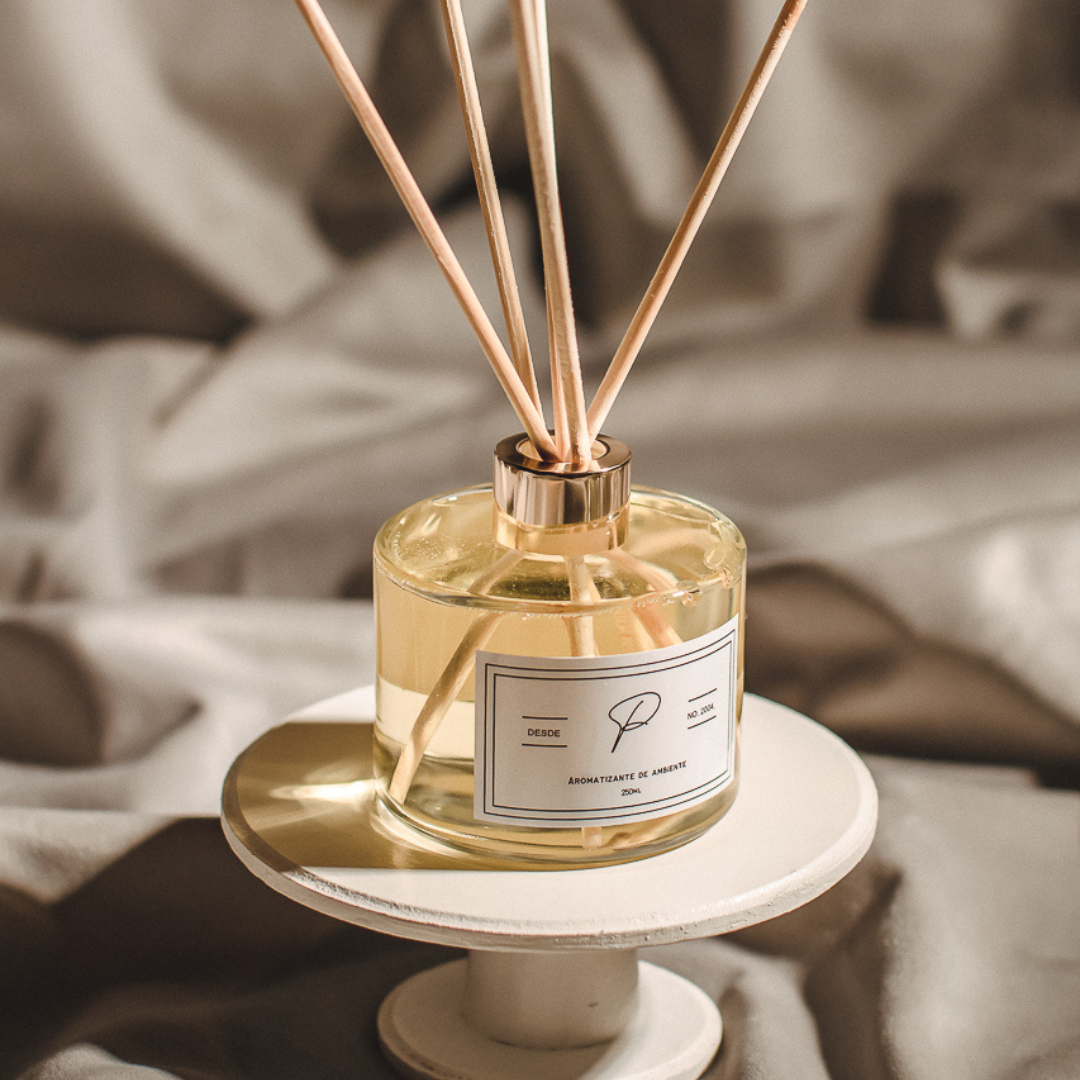 Difusor de ambiente - Bamboo