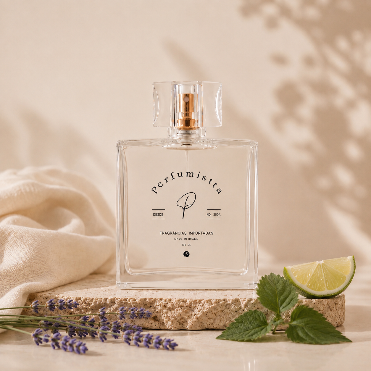 Estrela de Anis, inspirado por Sauvage