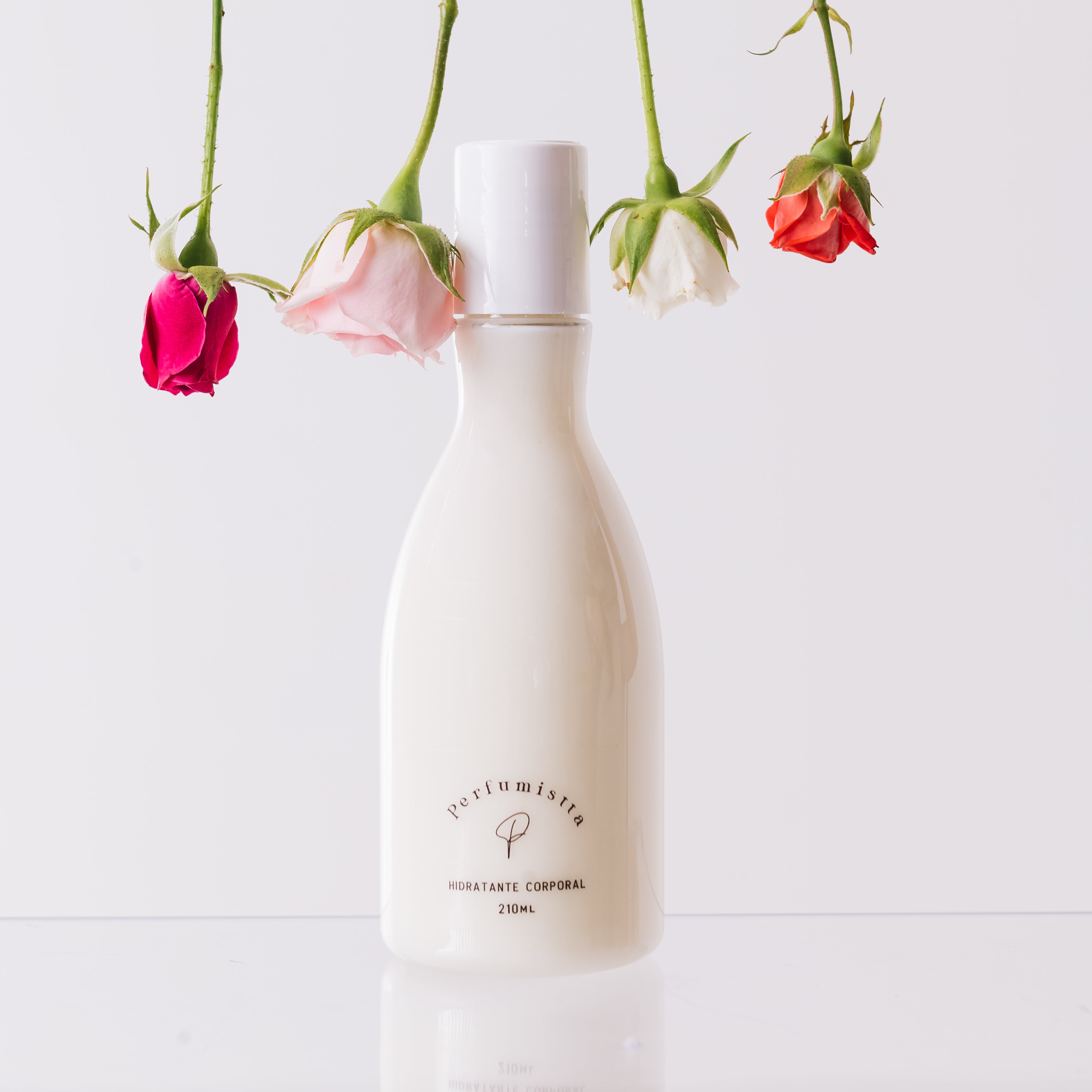 Hidratante Pet do Vetiver e Patchouli - Inspirado por L'Interdit