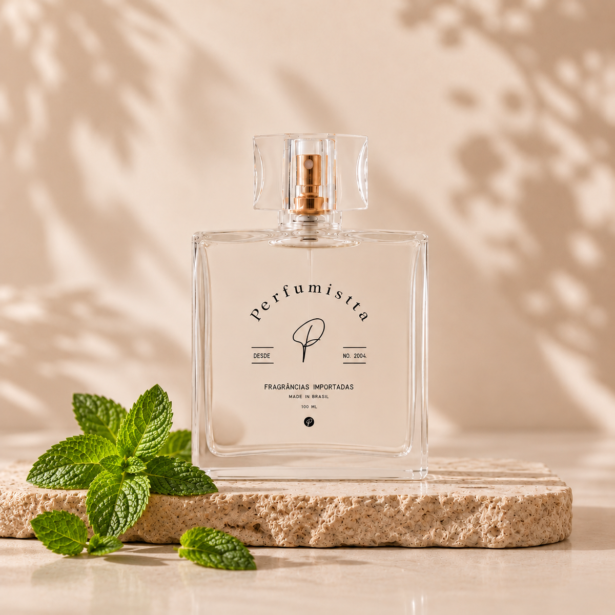 Menta Cítrica