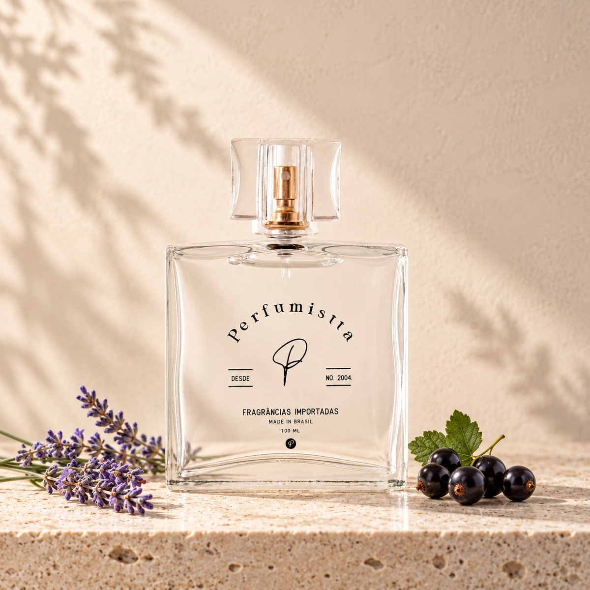 Lavanda e Cassis