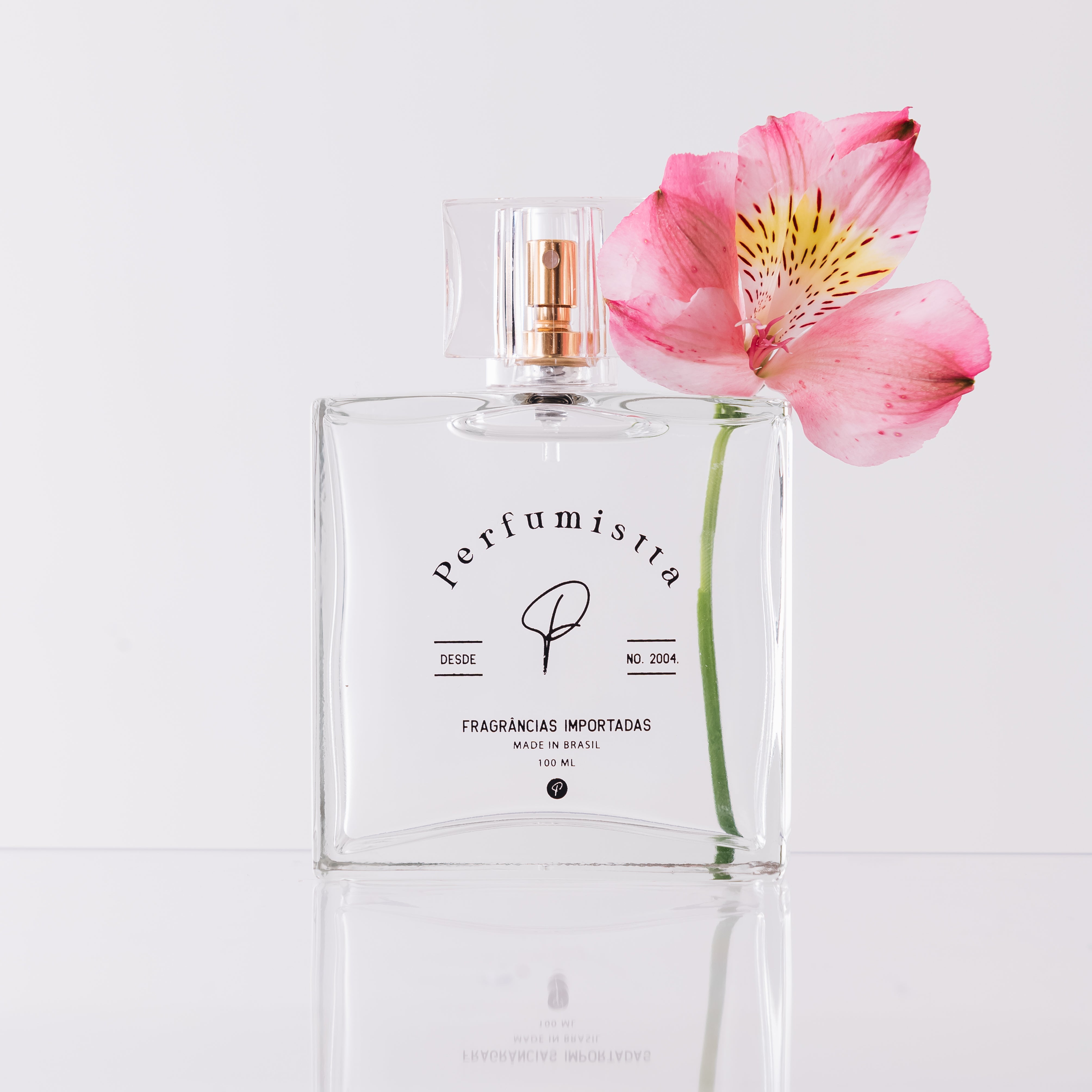 KIT - Doce Magnólia, inspirado por Chloé + Rosa de Lichia, inspirado por Delina