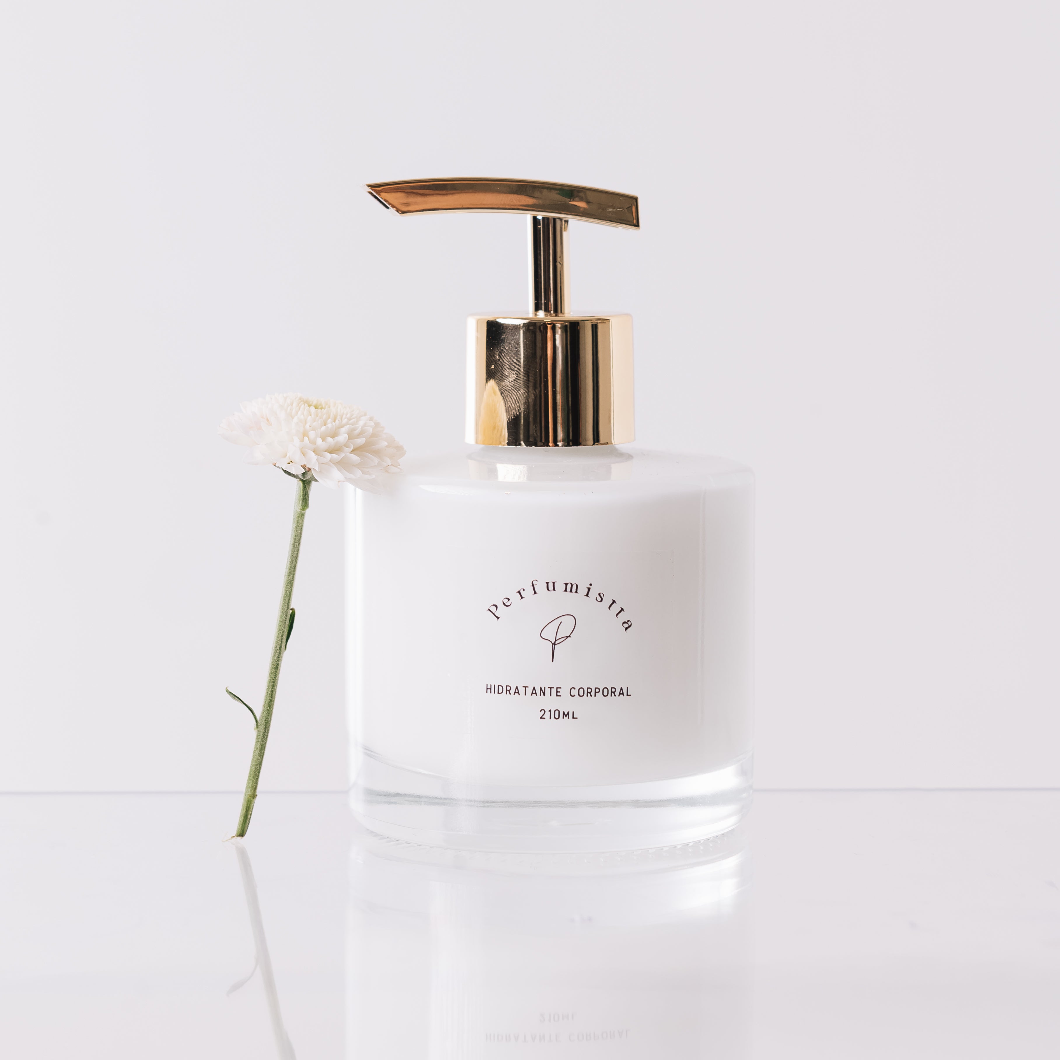 Hidratante Vidro Carvalho Oriental, inspirado por Coco Mademoiselle