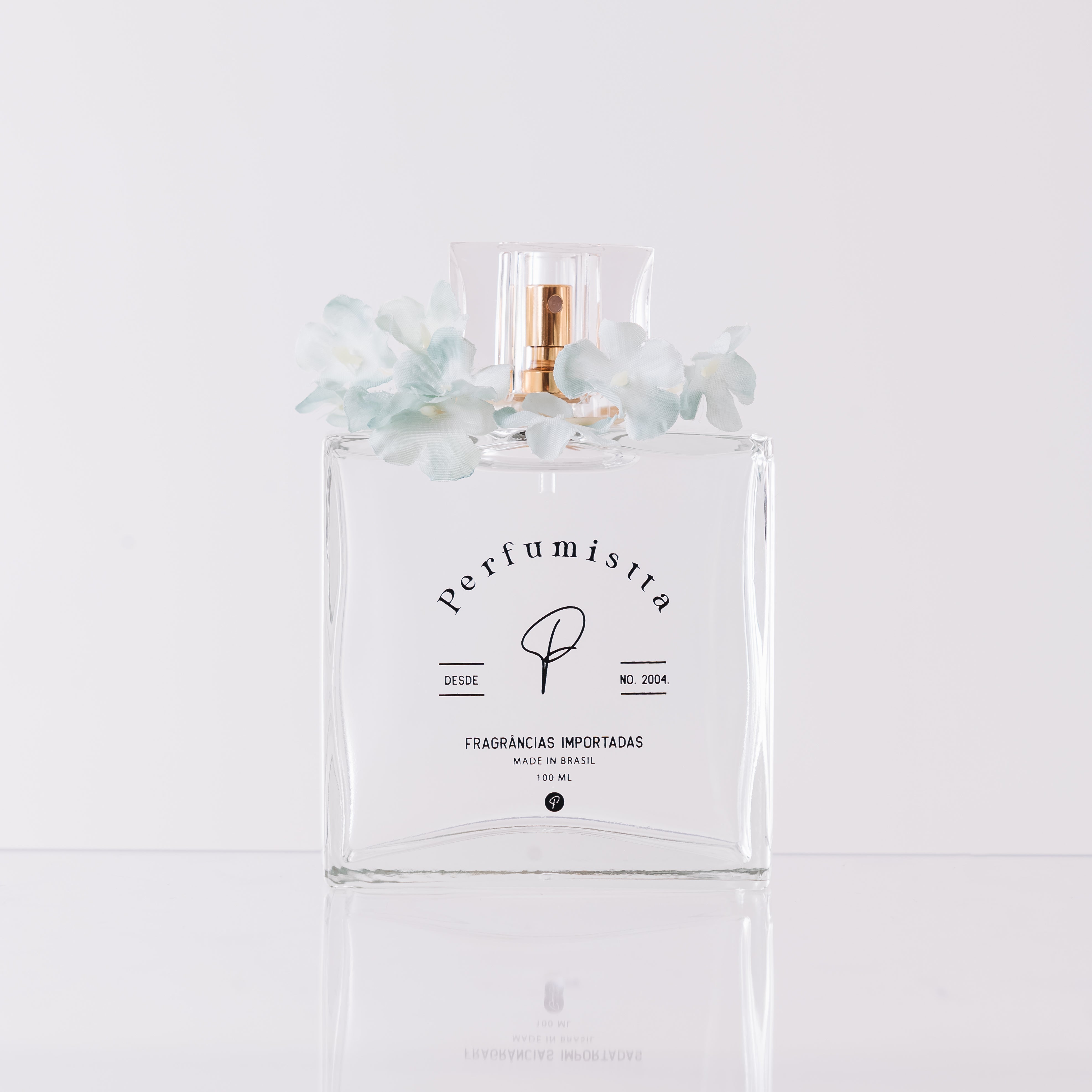 Patchouli Gourmand, inspirado por Angel