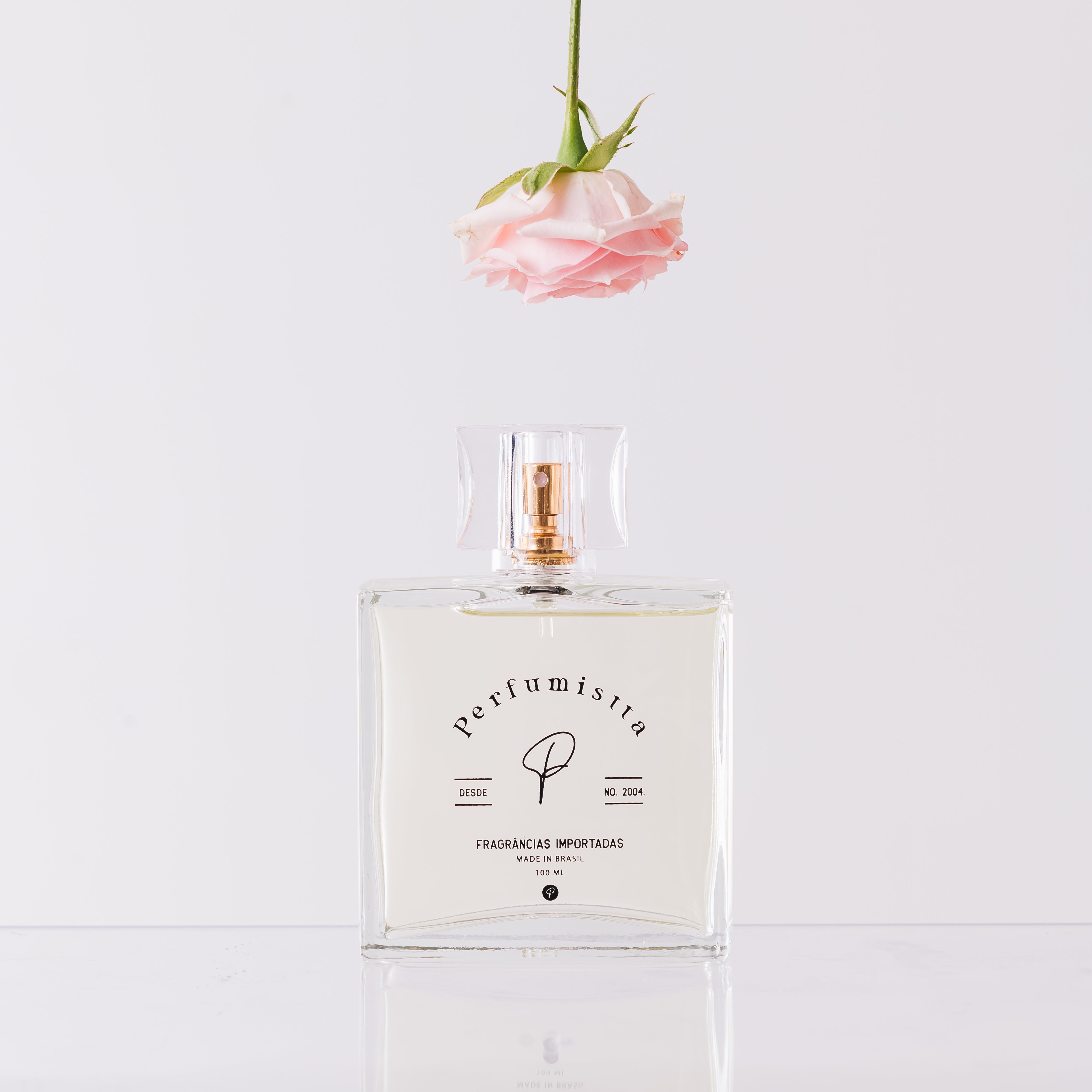 KIT - Frésia e Patchouli, inspirado por English Pear e Freesia + Rosas e Peônia, inspirado por Miss D. Blooming Bouquet