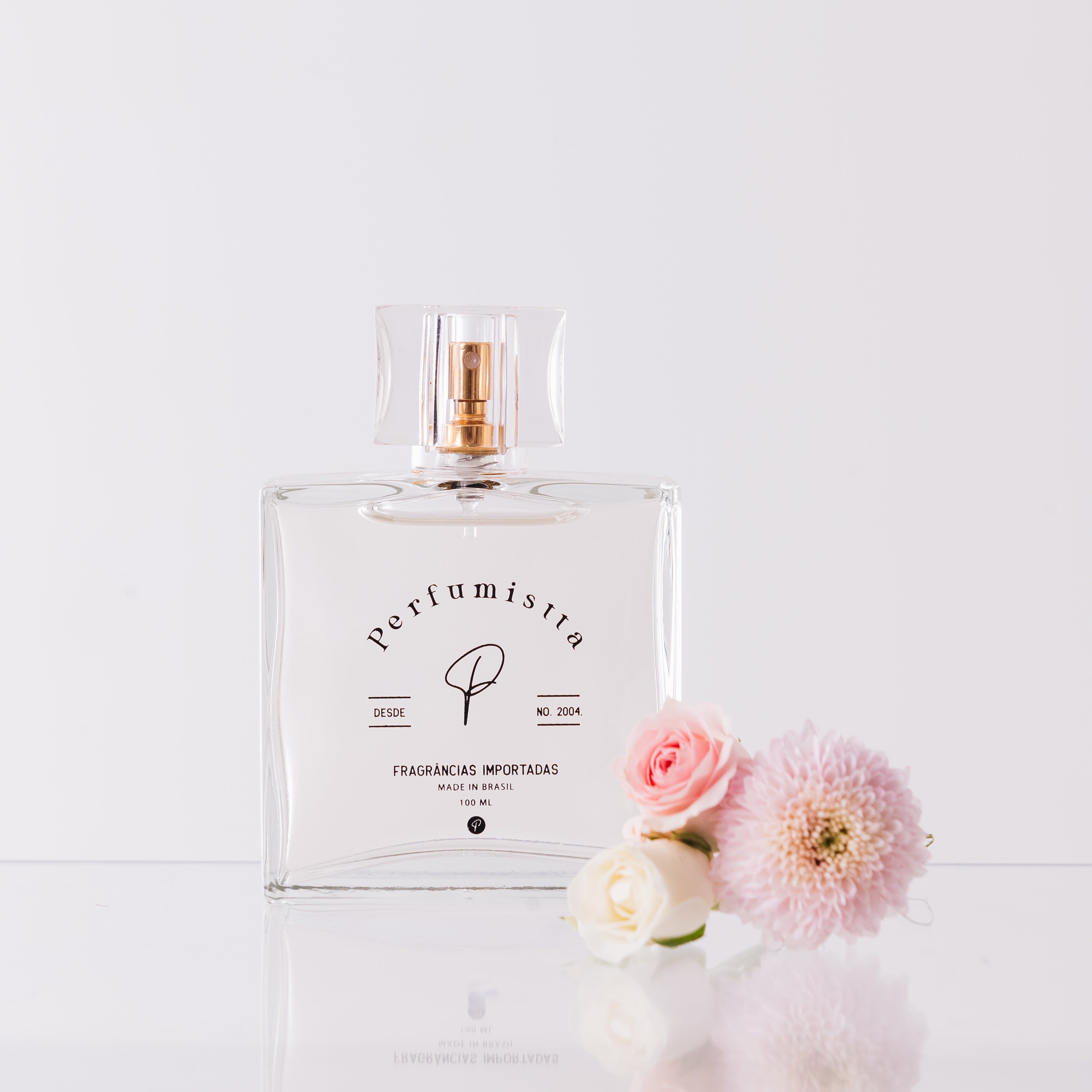 Rosa da Turquia, inspirado por Idôle