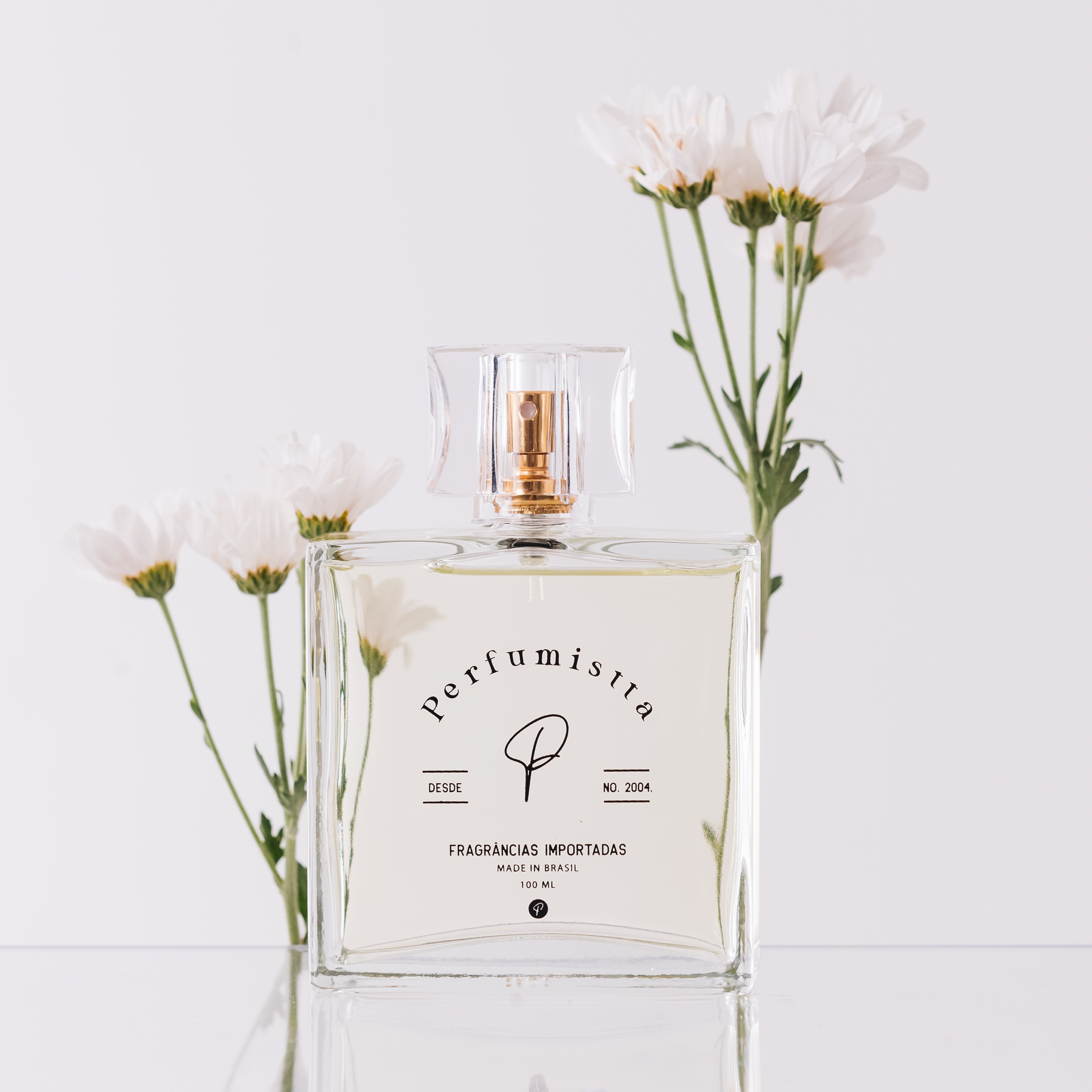 KIT - Vetiver e Patchouli, inspirado por L'Interdit + Flor de Tuberosa, inspirado por My Way