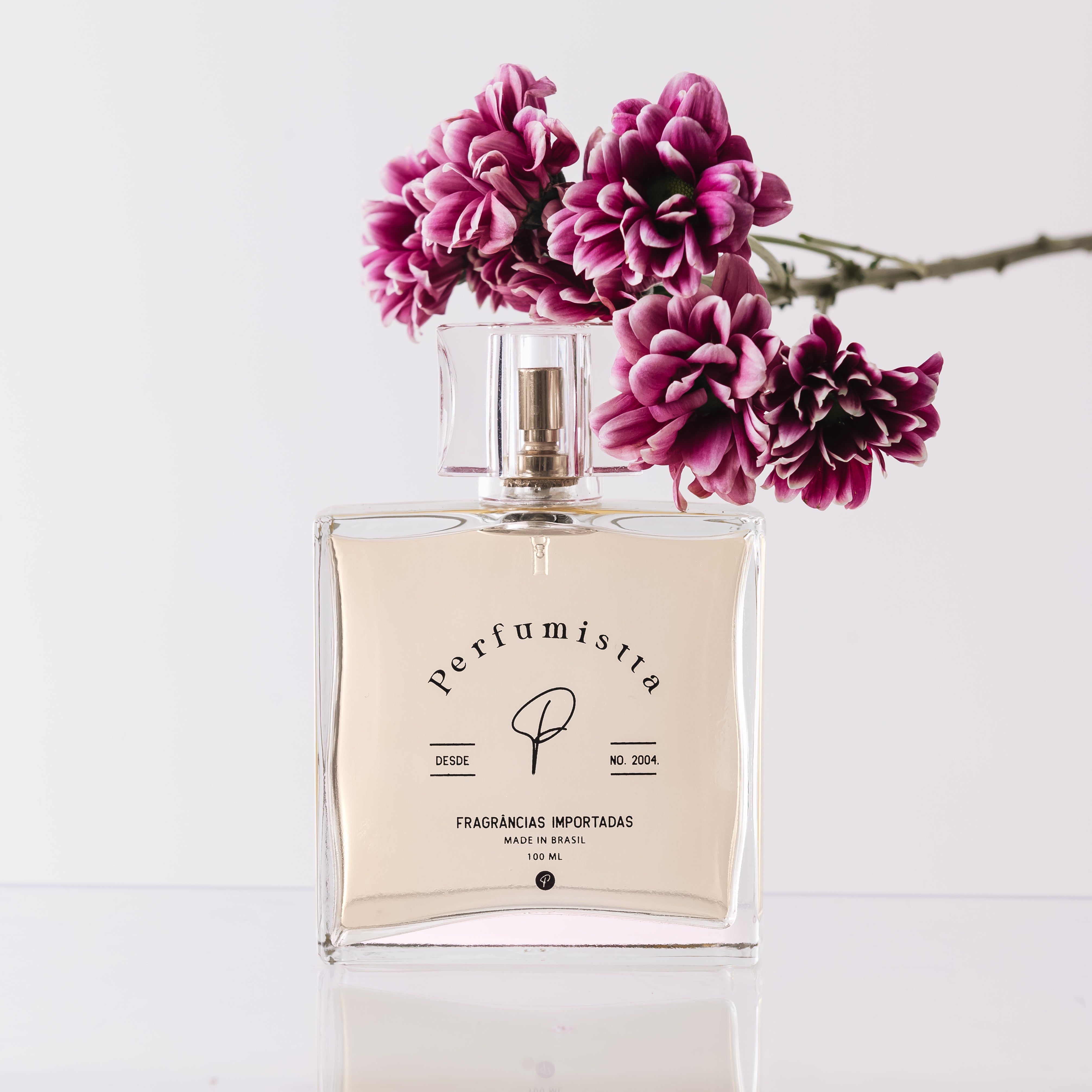 Jasmim Sambac, inspirado por Alien