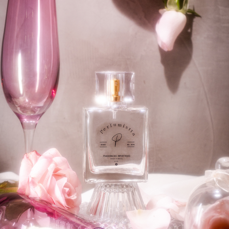 Desert Rose Cape Champagne