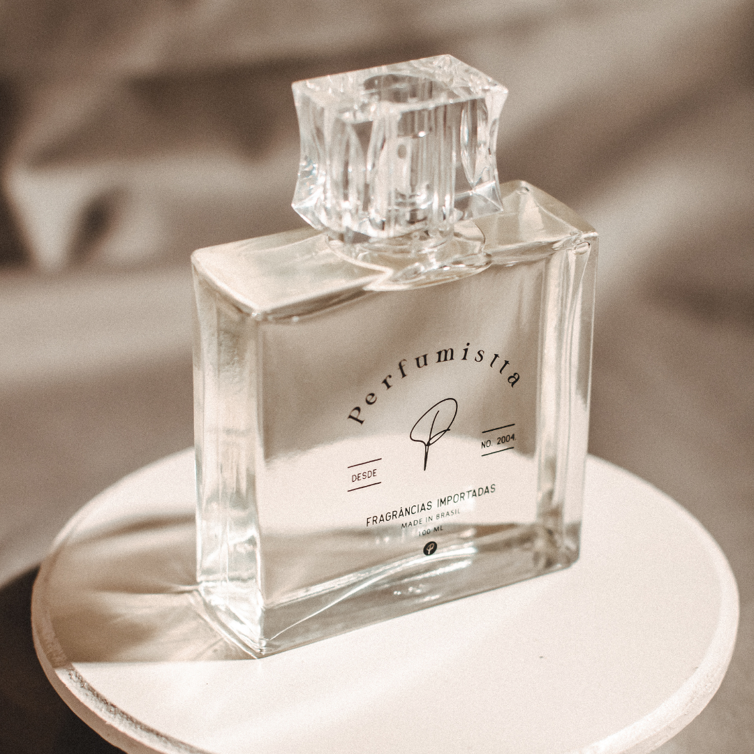 KIT Vetiver e Patchouli, inspirado por L'Interdit - Perfume + Hidratante