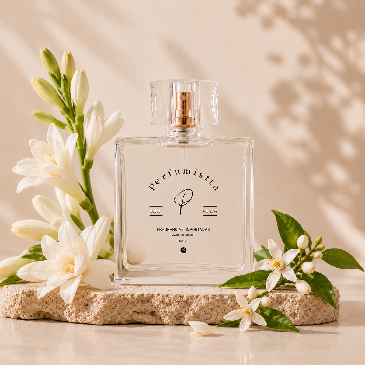 Flor de Tuberosa