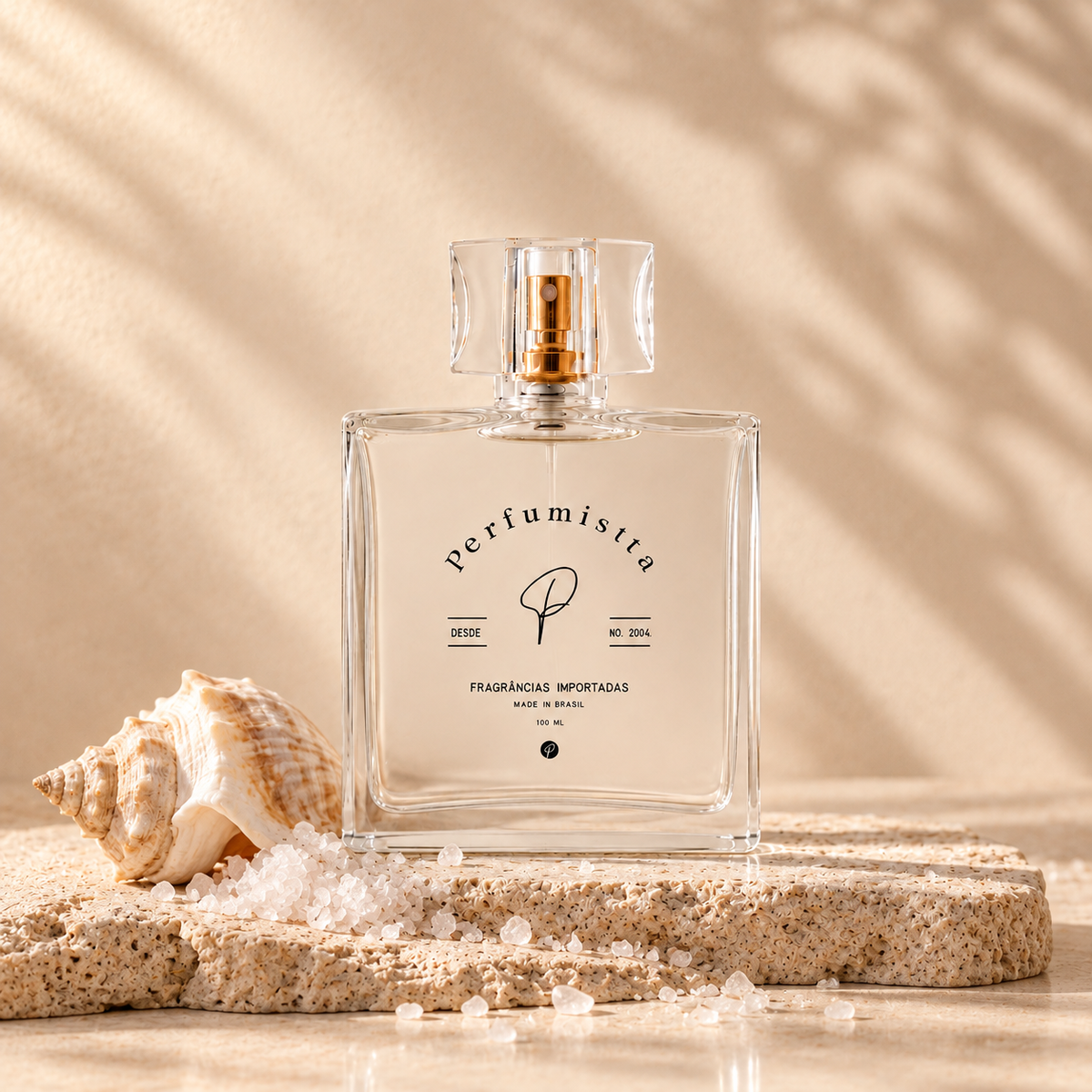 Sal Marinho, inspirado por Wood Sage & Sea Salt