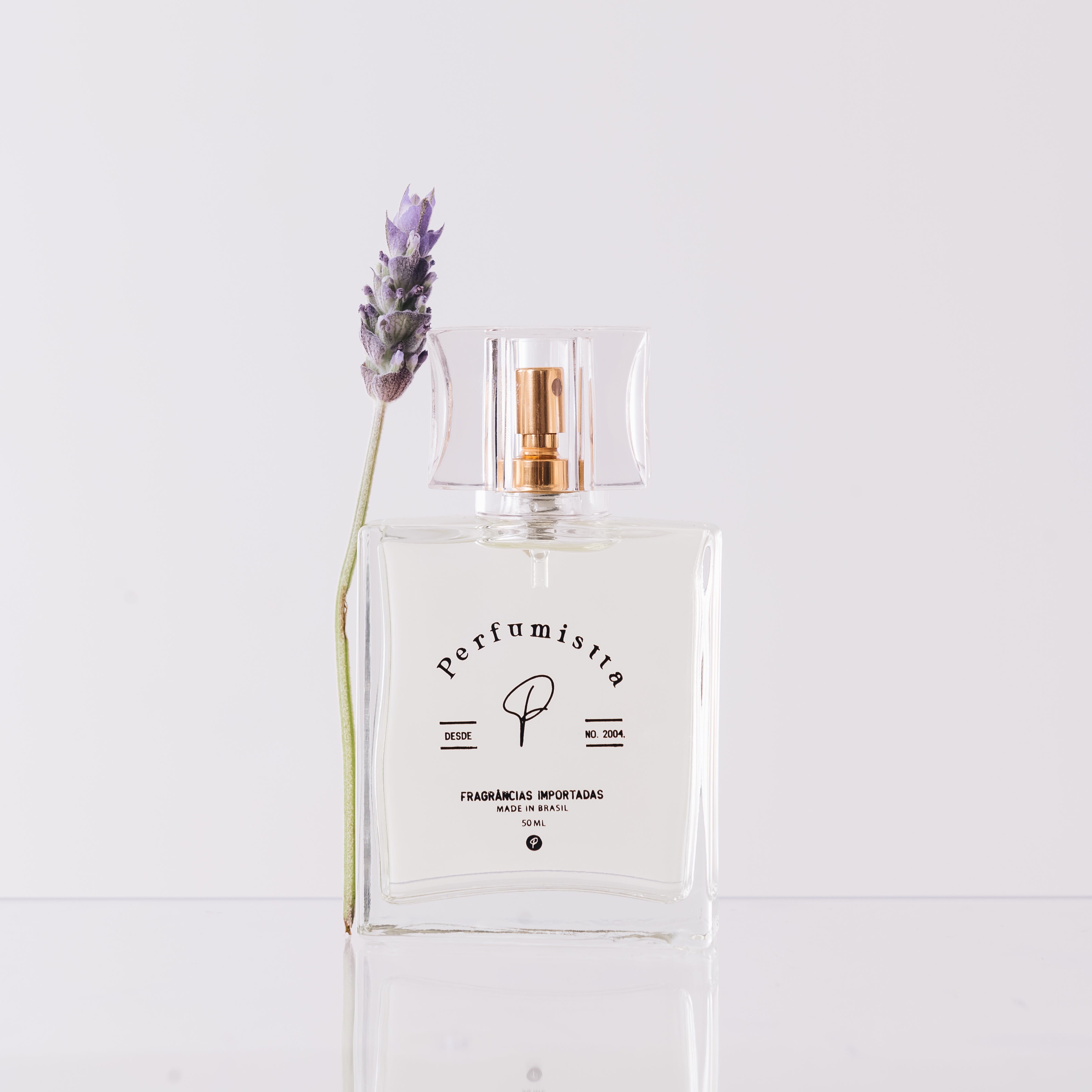 Lavanda e Cassis, inspirado por Libre